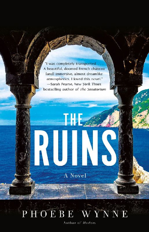 Ruins