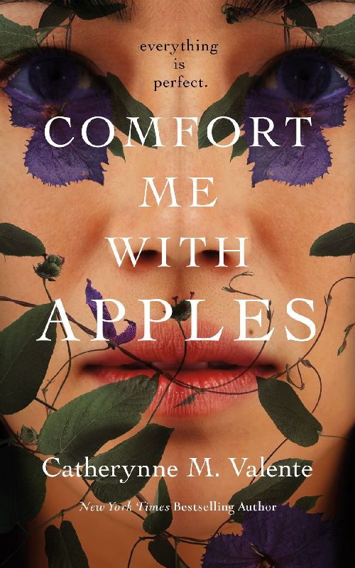 Comfort Me with Apples
