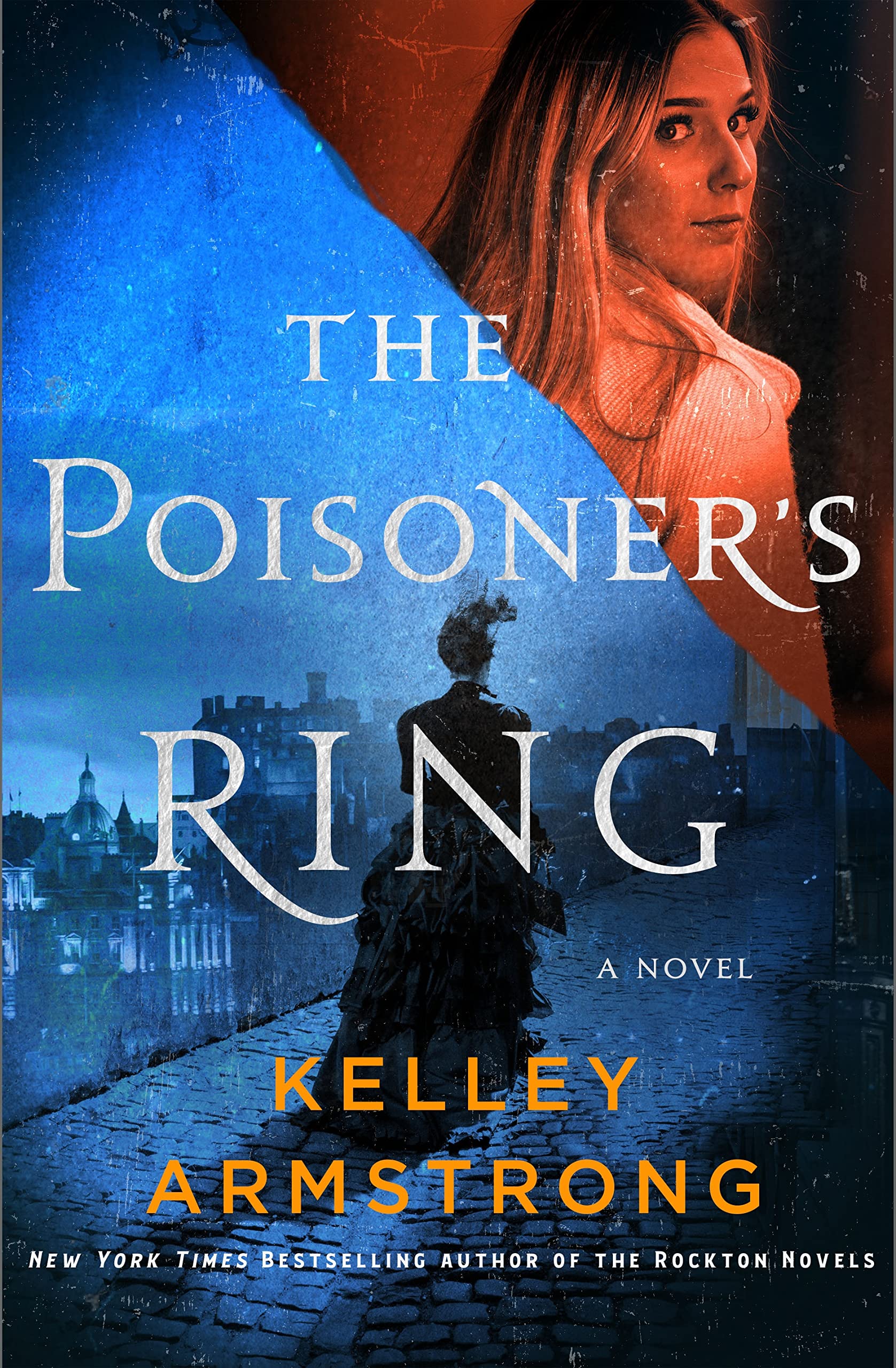 The Poisoner's Ring: A Rip Through Time Novel (Rip Through Time Novels, 2)