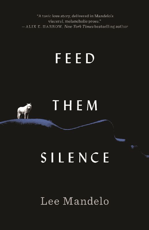 Feed Them Silence