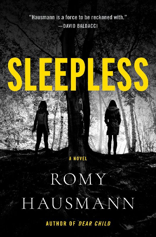 Sleepless
