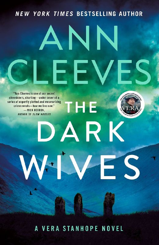 Dark Wives