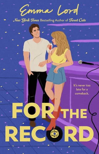 For the Record: A Novel