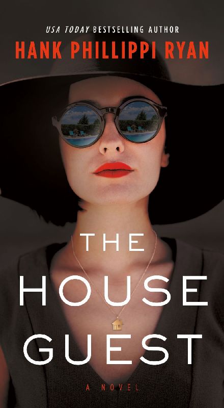The House Guest