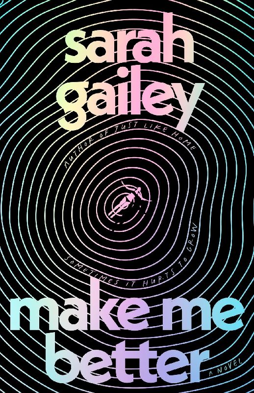 Make Me Better