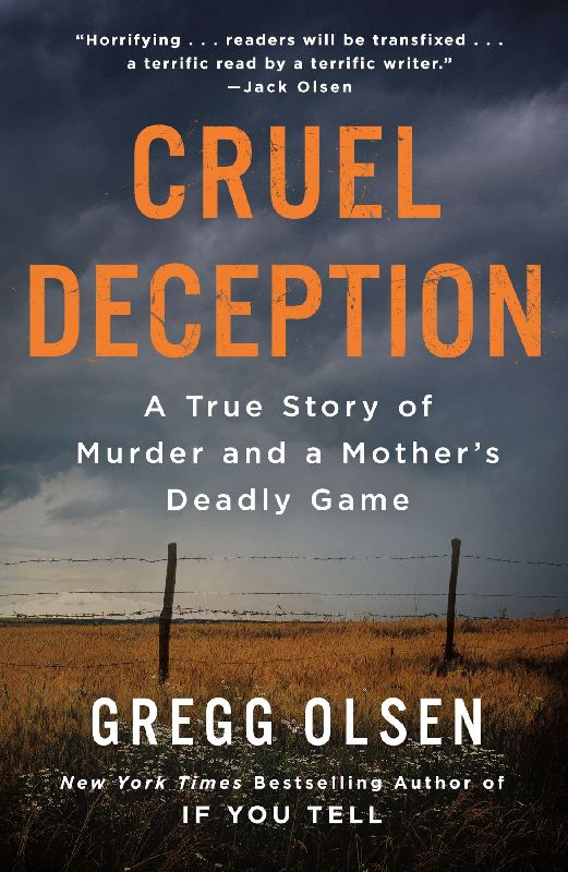 Cruel Deception