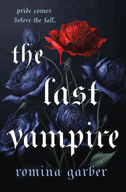 Last Vampire