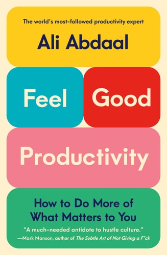Untitled Abdaal Nonfiction Fall 2023
