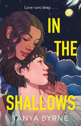 Into the Shallows