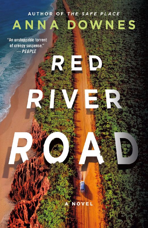 Red River Road