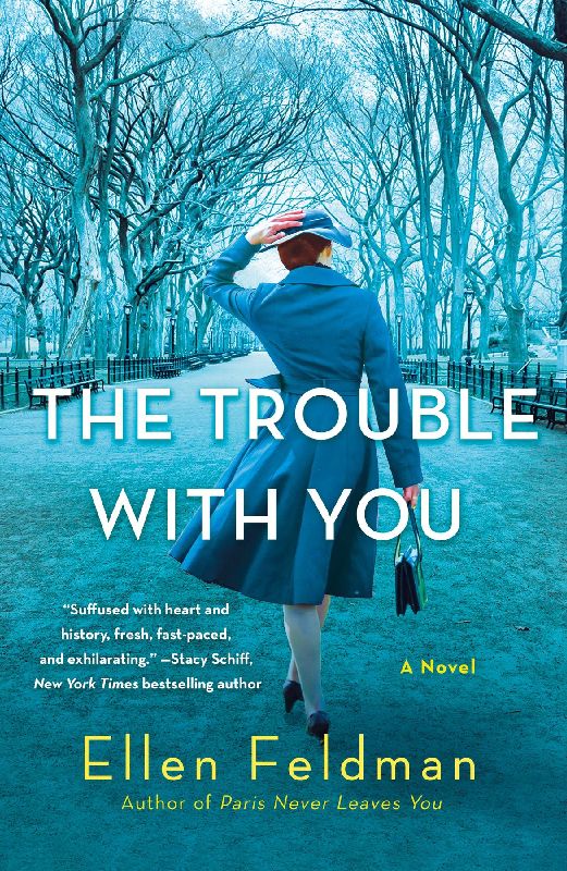 Trouble with You