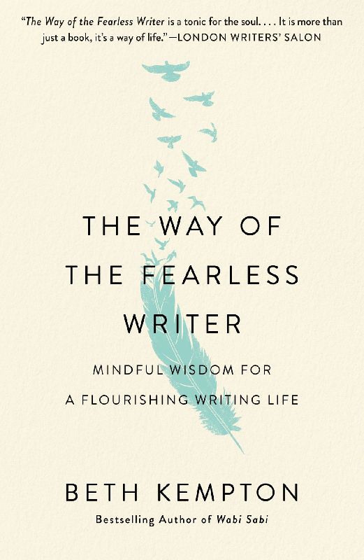 The Way of the Fearless Writer