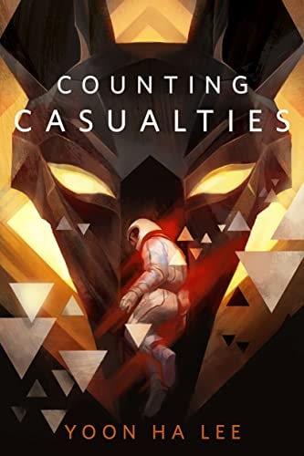 Counting Casualties: A Tor.Com Original