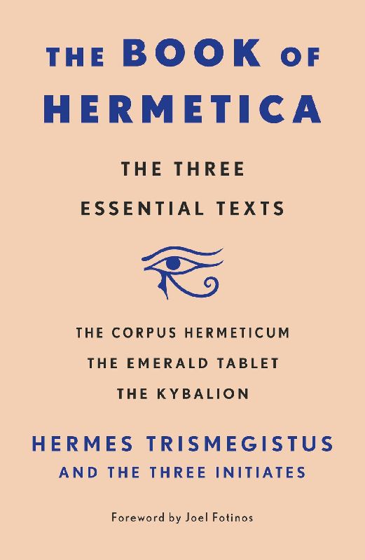 Book of Hermetica