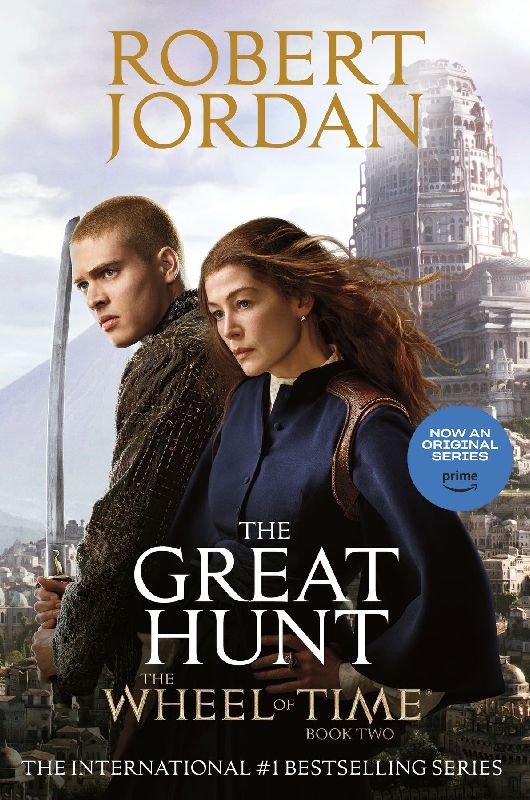 Great Hunt
