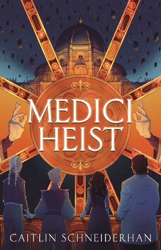 Buchcover