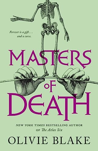 Masters Of Death