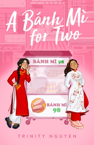 Banh Mi for Two