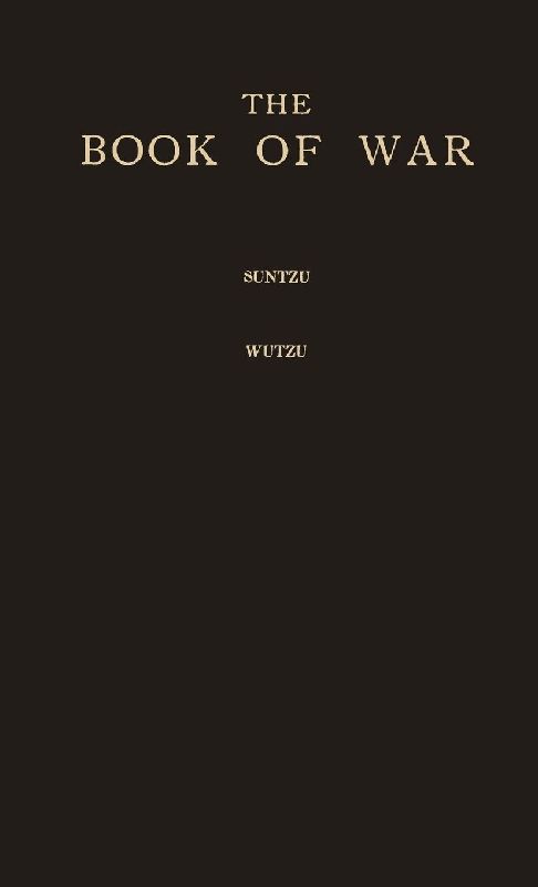 The Book of War