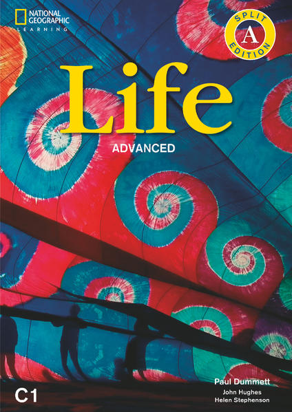 Life - First Edition - C1.1/C1.2: Advanced