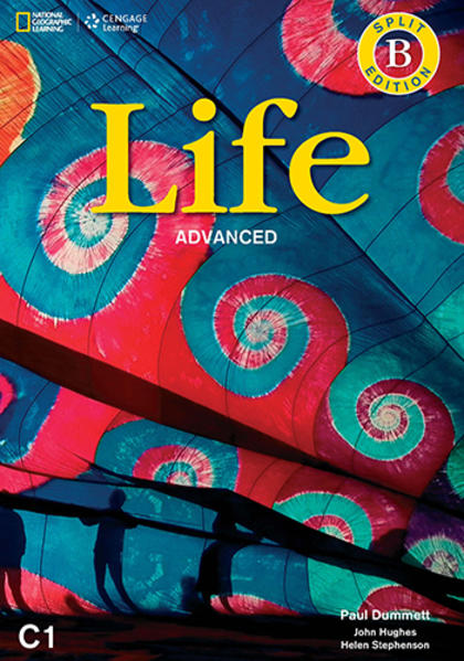 Life - First Edition - C1.1/C1.2: Advanced