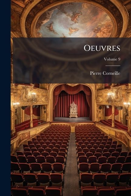 Oeuvres; Volume 9