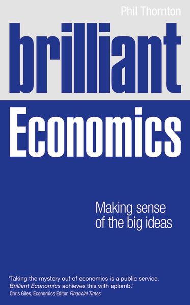 Brilliant Economics