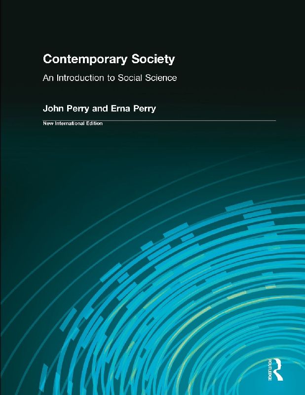 Contemporary Society