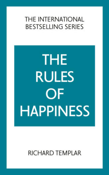 The Rules of Happiness