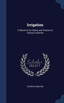 Irrigation