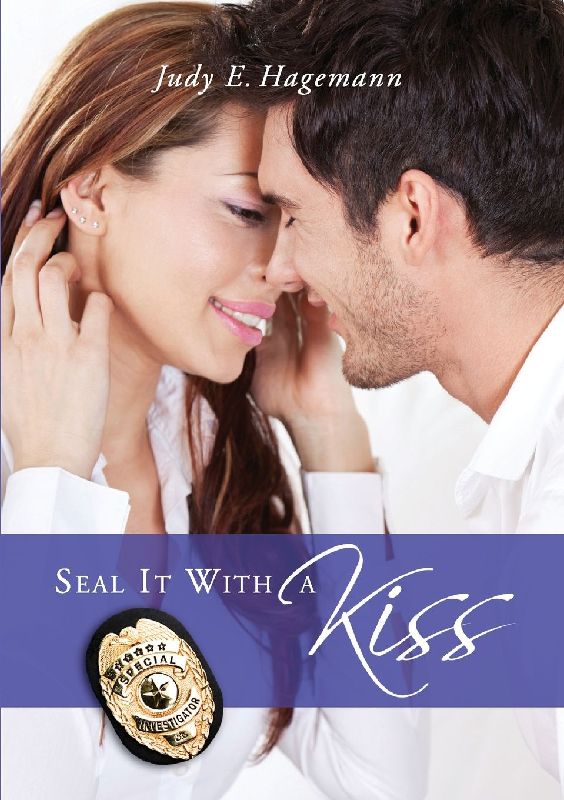 Seal It With A Kiss