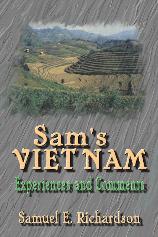Sam's Vietnam