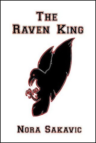 The Raven King (All for the Game Book 2)