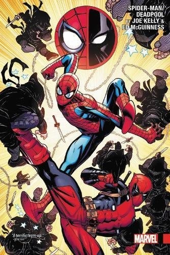 Spider-Man/Deadpool