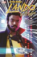 STAR WARS: LANDO - DOUBLE OR NOTHING