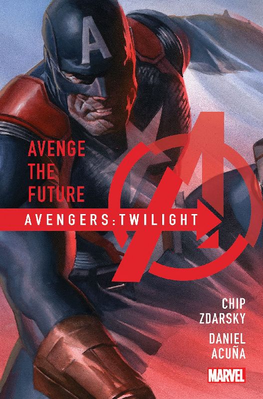 Avengers
