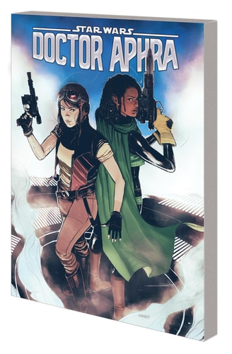 Star Wars: Doctor Aphra Vol. 2: The Engine Job