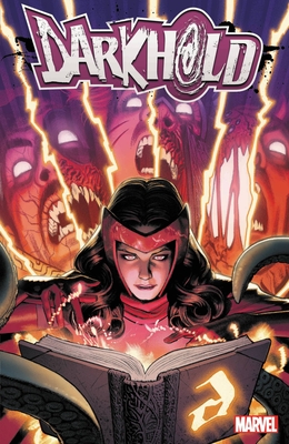 THE DARKHOLD