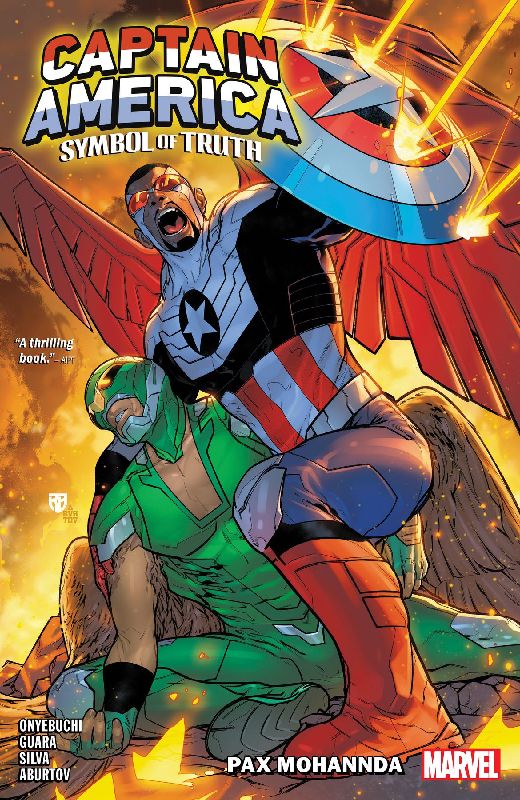 Captain America