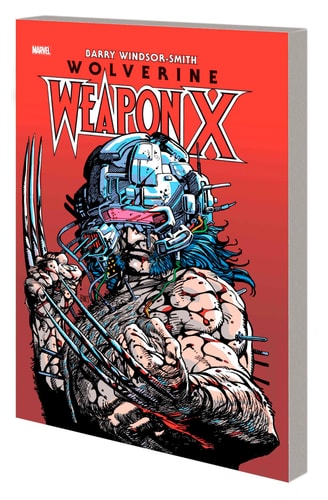 Wolverine