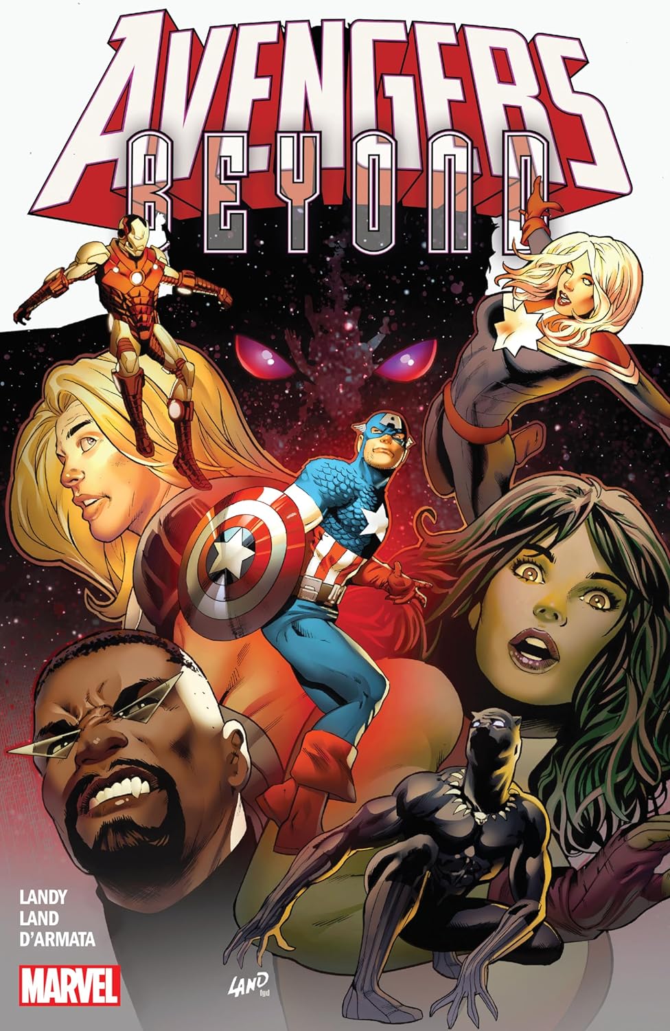 Avengers