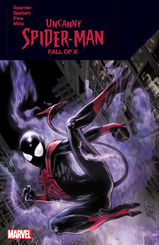 Uncanny Spider-Man