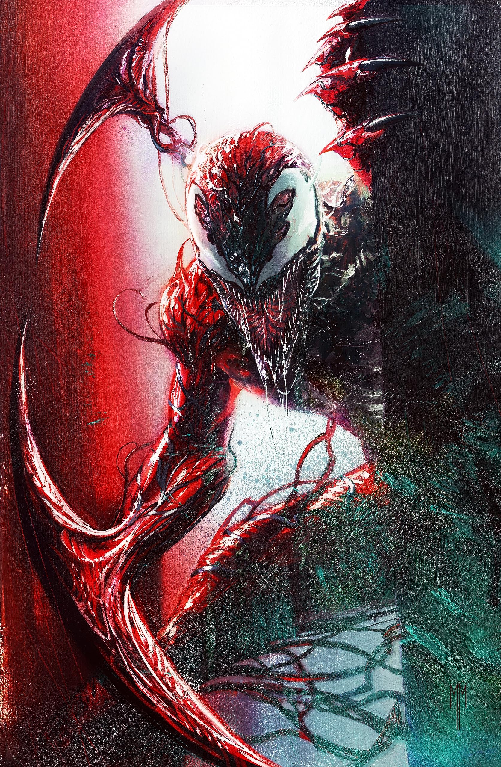 Carnage Vol. 1
