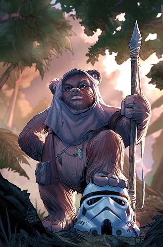 Star Wars: Ewoks