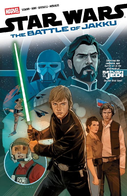 Star Wars: Battle of Jakku