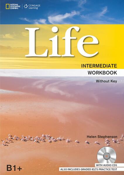 Life - First Edition - B1.2/B2.1: Intermediate