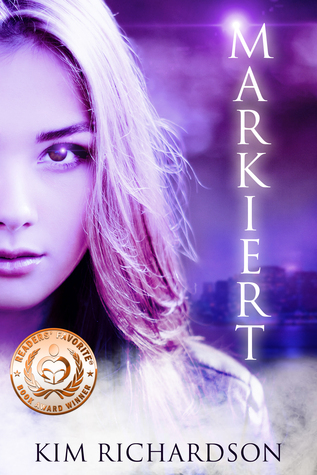 Markiert, Seelenwächter, Buch 1 (kostenlos Ebooks)