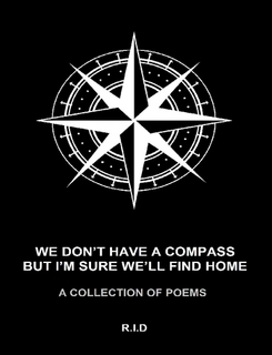 we don't have a compass but i'm sure we'll find home