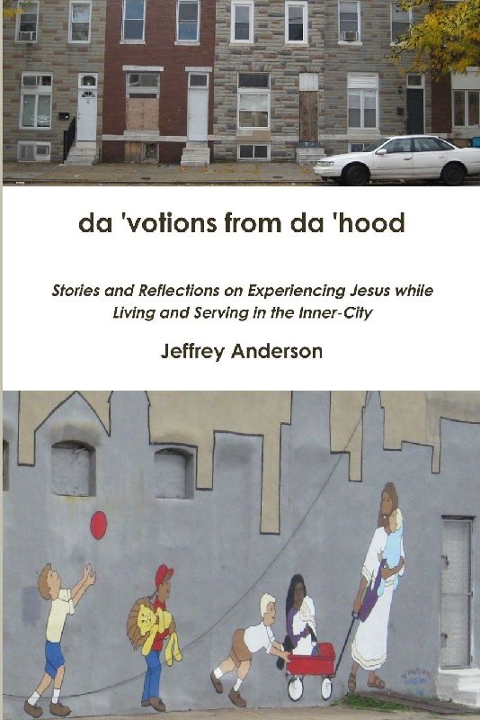 da 'votions from da 'hood