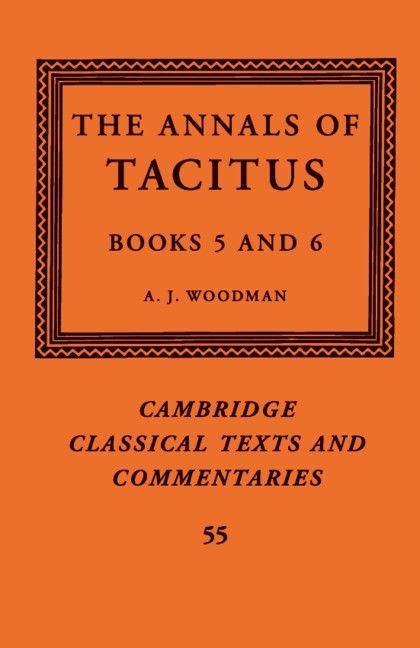 The Annals of Tacitus